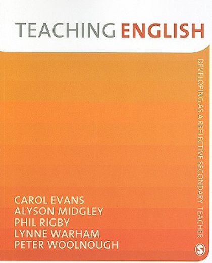 Teaching English (in English)