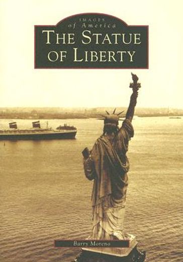 the statue of liberty (en Inglés)