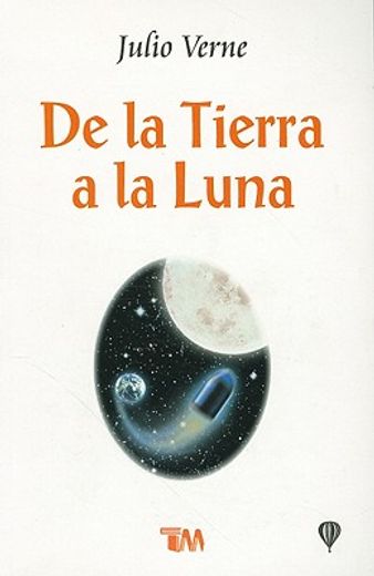 de la tierra  a  la  luna