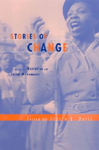 stories of change,narrative and social movements