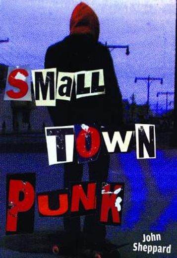 small town punk