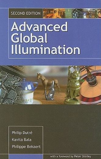 Advanced Global Illumination (en Inglés)