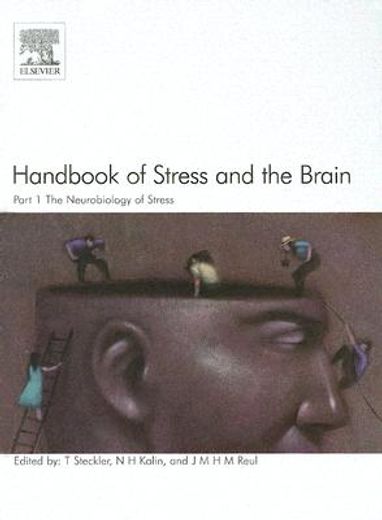 handbook of stress and the brain,the neurology of stress