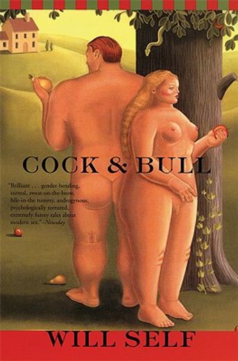 cock & bull (en Inglés)