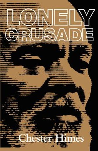 lonely crusade (in English)