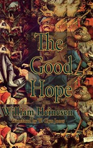 The Good Hope (in English)