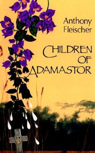 children of adamastor