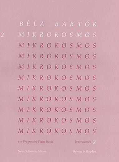 mikrokosmos,pink