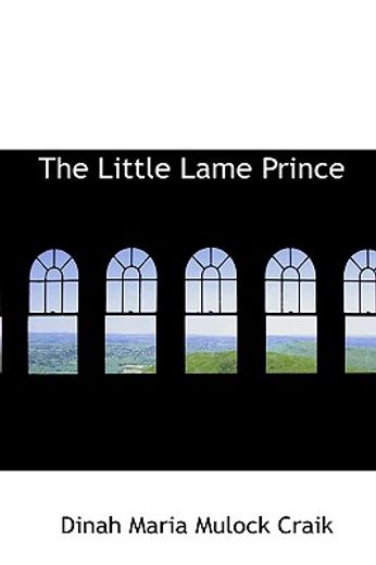 the little lame prince