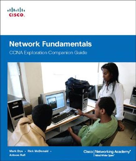 network fundamentals,ccna exploration companion guide