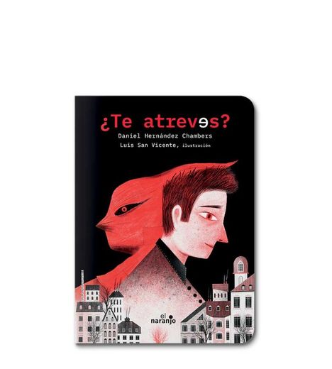¿Te Atreves? (in Spanish)
