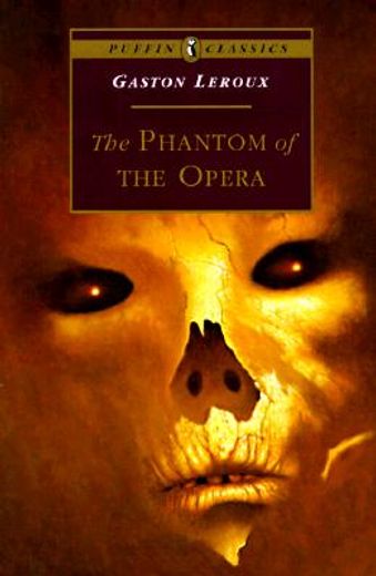 The Phantom of the Opera (in English)