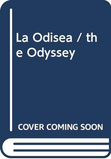La Odisea (in Spanish)