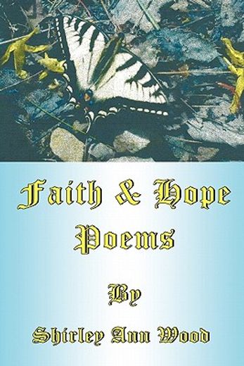 faith & hope poems
