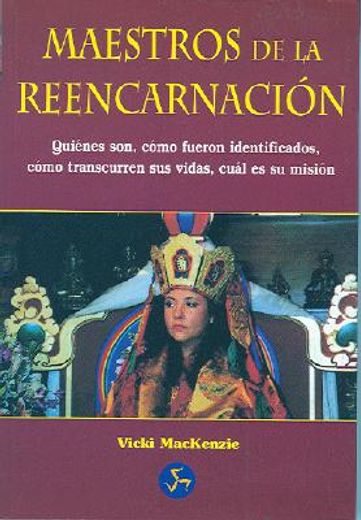maestros de la reencarnacion (in Spanish)
