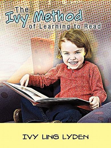 the ivy method of learning to read