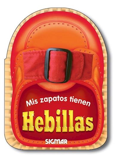 Mis Zapatos Tienen Hebillas