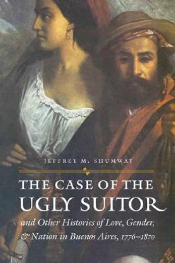 The case of the ugly suitor (en Inglés)