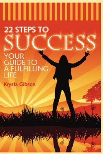 22 steps to success