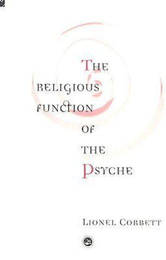 the religious function of the psyche