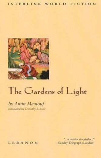 the gardens of light