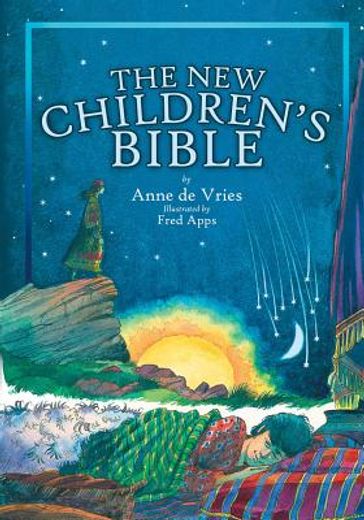 the new children ` s bible (en Inglés)