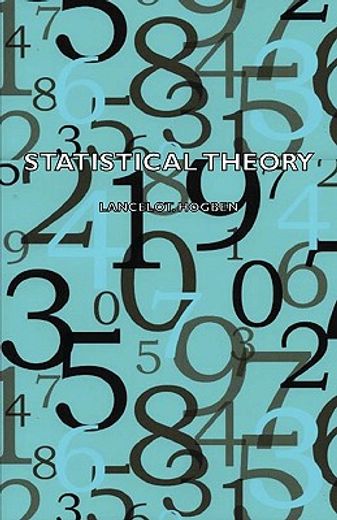 statistical theory