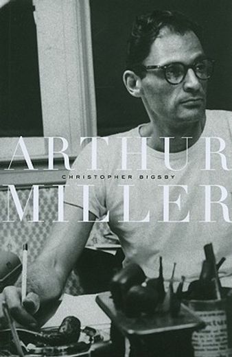 arthur miller (en Inglés)