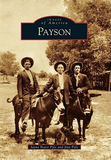 payson, arizona (en Inglés)