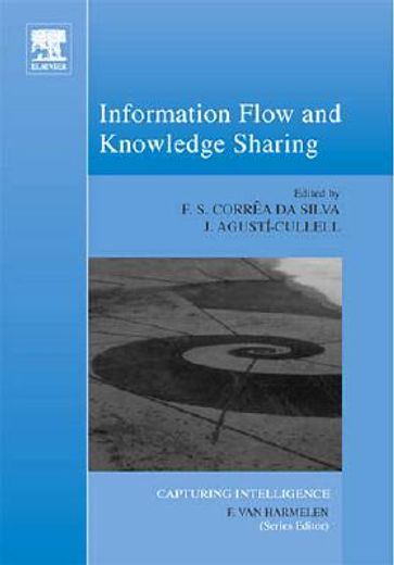 information flow and knowledge sharing