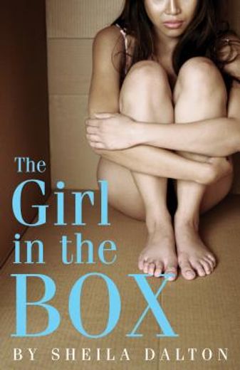 the girl in the box (en Inglés)