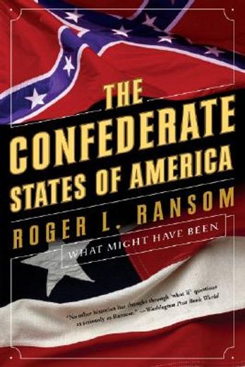 the confederate states of america,what might have been (in English)
