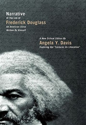 narrative of the life of frederick douglass, an american slave, written by himself (in English)