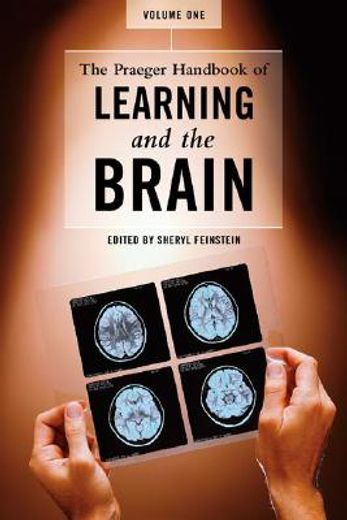 the praeger handbook of learning and the brain,an encyclopedia of learning and the brain