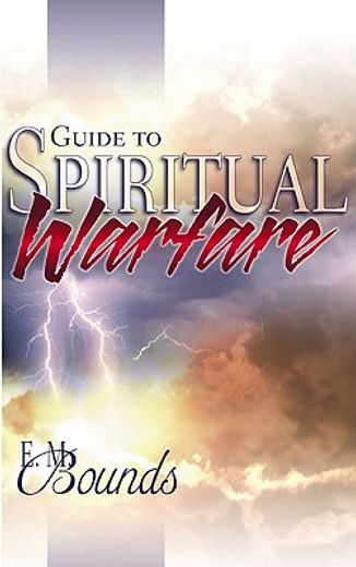 guide to spiritual warfare (en Inglés)