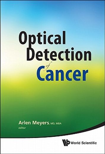optical detection of cancer
