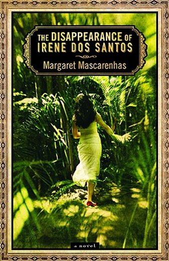 the disappearance of irene dos santos