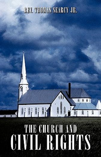 the church and civil rights