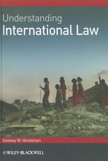 understanding international law