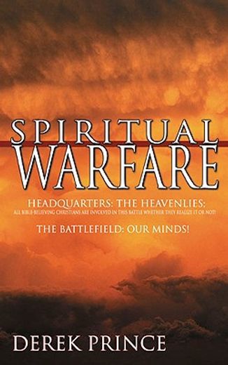 spiritual warfare (en Inglés)
