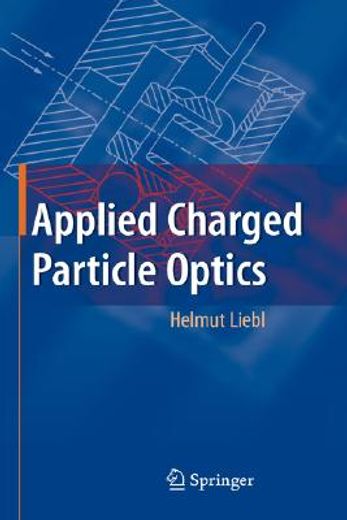 applied charged particle optics