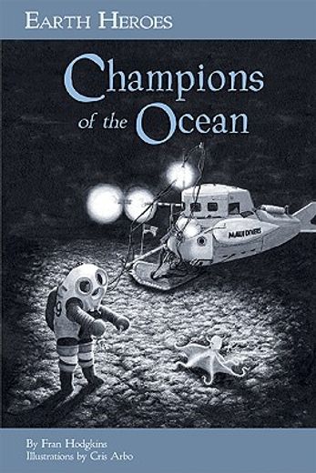 champions of the ocean (en Inglés)