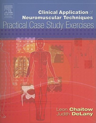 clinical application of neuromuscular techniques