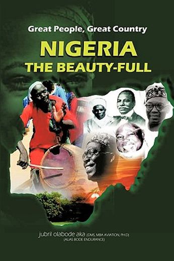 great people, great country, nigeria the beautiful,east or west, home is the best