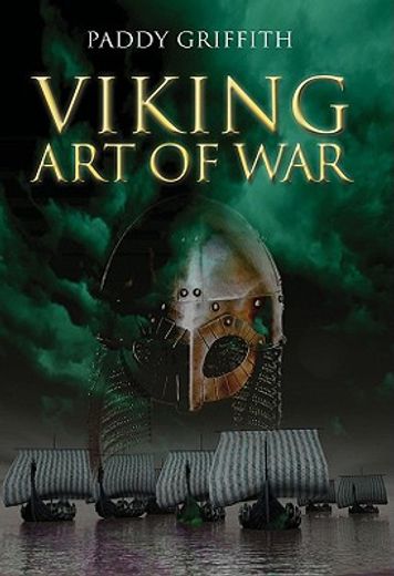 The Viking Art of War (en Inglés)