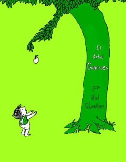 el arbol generoso/ the generous tree