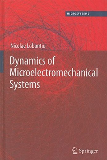 dynamics of microelectromechanical systems