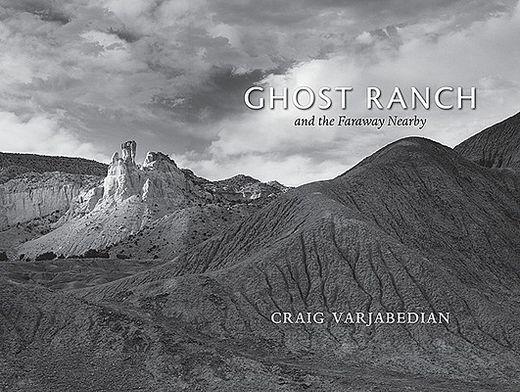 ghost ranch and the faraway nearby (in English)