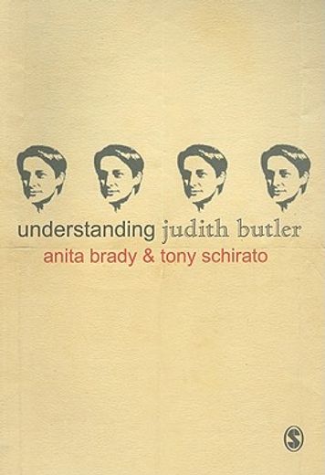 Understanding Judith Butler (en Inglés)