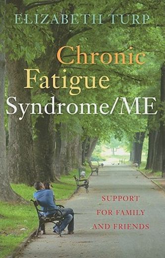 Chronic Fatigue Syndrome/ME (in English)